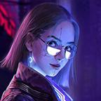 Sarah M, Content Creator